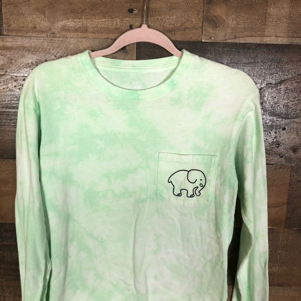 Ivory ella long sleeve shirt - Picture 3 of 5